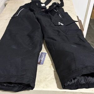 Gerry Weber Black Kids Pants